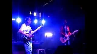 I&#39;m Running Rufus Wainwright -cover(vers 2)