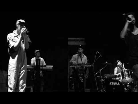 Guerrilla - Sabotage