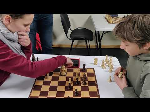 RAPID endgame vs WFM Renāte Vidruska