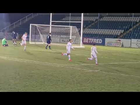 Wakefield AFC Vs Retford FC