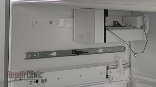 Frigidaire Refrigerator Ice Maker Replacement 5304504052