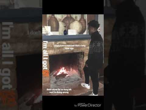 NFL Quan "Believe In Me"