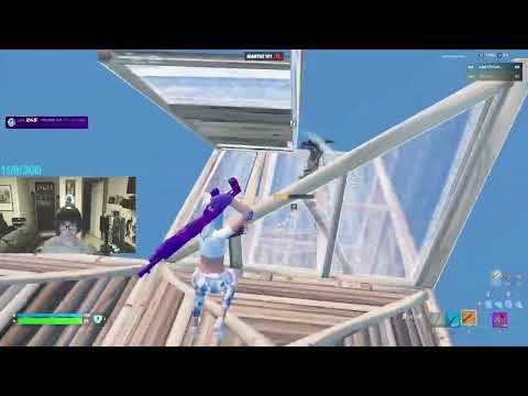 MDMA (Fortnite Montage) + Best Keyboard Settings For AIMBOT/Piece Control 🧩