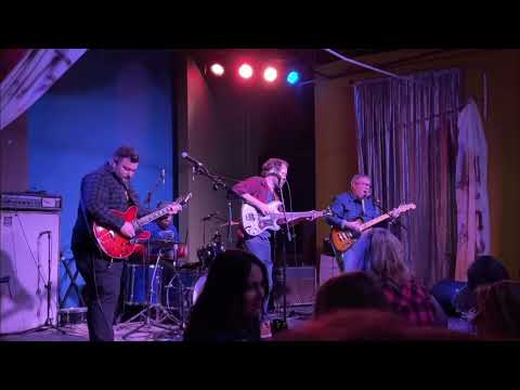 Dragmatic Performs Stand By Me, Yeah by Sloan - Jan. 2023