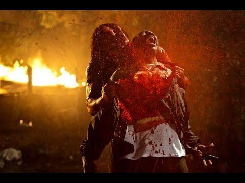 VICTOR CROWLEY Official Trailer 2017 || Kane Hodder || Horror Movie HD