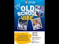 Old School Vibe Big Family Thanksgiving Sun 5th October 2O25 The Prophetic Bishop