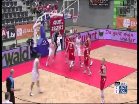 Enis Murati Highlight Video