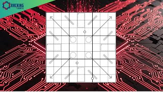 The Puzzle HAS Been SET....!