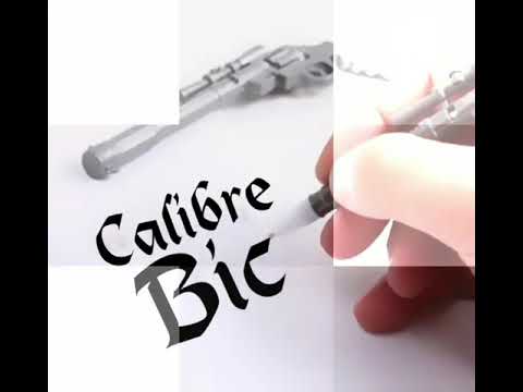 Conexão Caic - Calibre Bic Part.Brown L e 2R (Prod. Lezter)