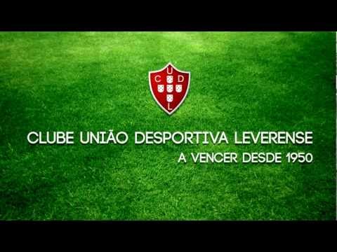Clube União Desportiva Leverense