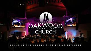 The Presidential Revival Day 1 | Oakwood University