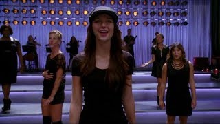 Glee - Chasing Pavements (Full Performance)