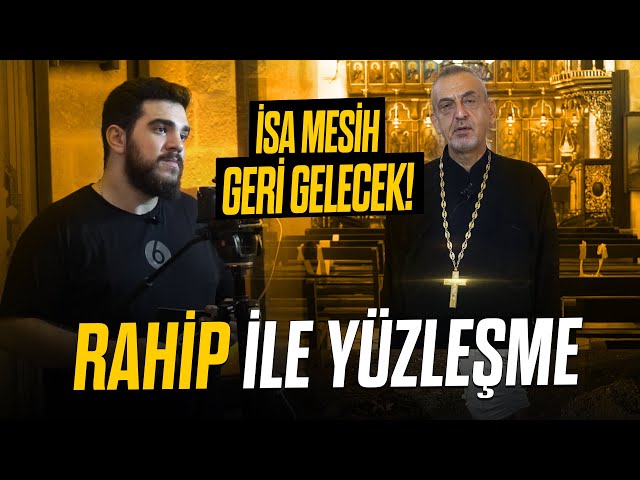 トルコのrahipのビデオ発音