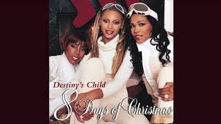 Spread a Little Love on Christmas Day - Destiny’s Child