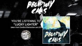 Broadway Calls 