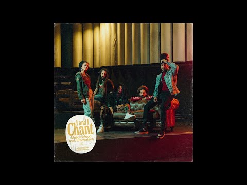 Mellow Mood feat. Emeterians - I And I Chant (Official Audio)