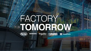 Factory Tomorrow - Seeing Double | Digi-Key Electronics (S2E1)