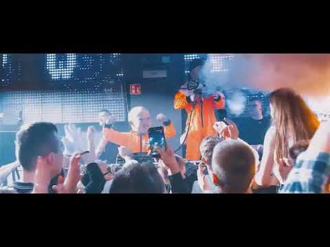 Mr.Whooo - Arabian Rumble (Demo 2018)