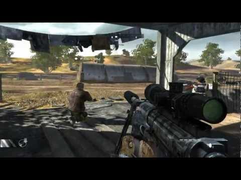 Homefront Mission 5: Heartland Walkthrough HD, 720p