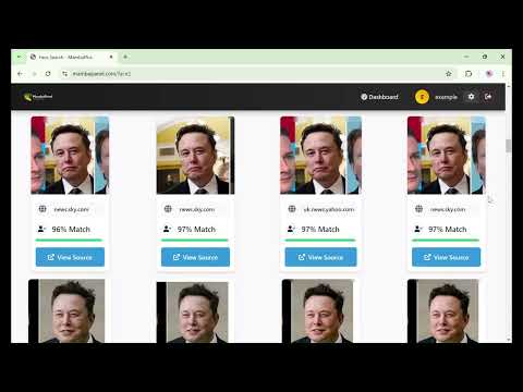 Item video thumbnail