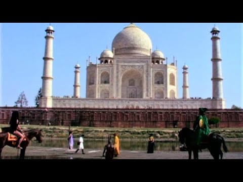 The Fall (2006) - Behind The Scenes Part II - Wanderlust