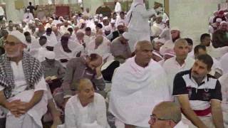 صورة هل يجب ختم القرآن في التراويح