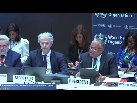 Barbados warns multilateralism in global health under threat