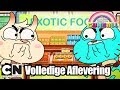 Gumball | De Naäpers (Volledige Aflevering in het Nederlands) | Cartoon Network