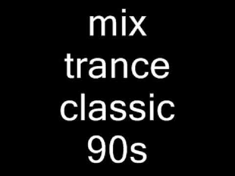 mix trance classic 92/98