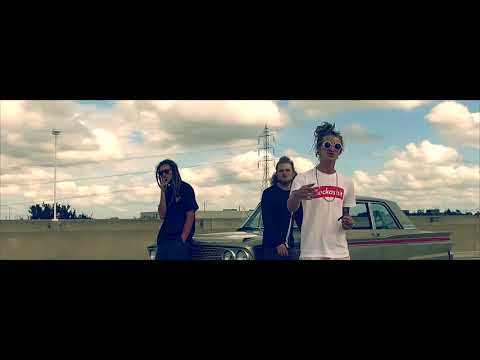 Givnt Gvng (flood the scene) Official Music Video