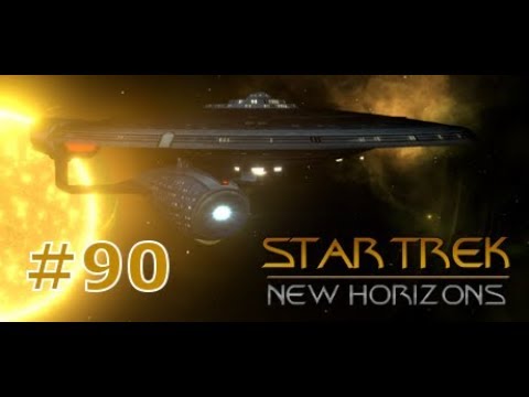 Let’s play Stellaris / Star Trek New Horizons (Federation) – part 90