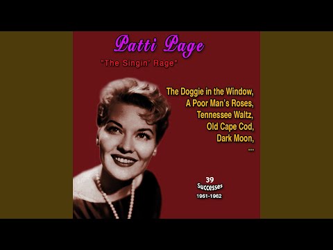 Walking the Floor Over You