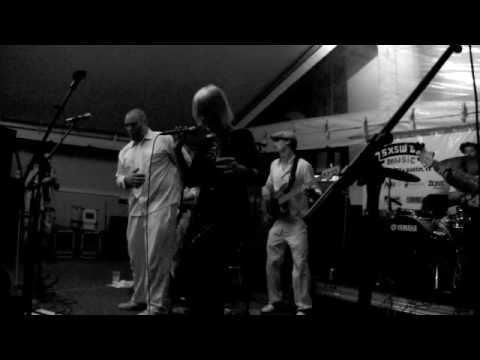 Alice Russell  Live @ SXSW Austin 19th March 2009