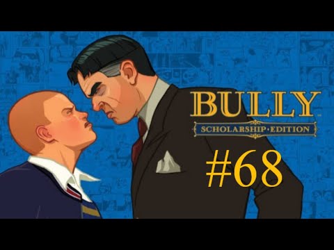 Caos Total - Missão #68 - Bully [PT-BR]