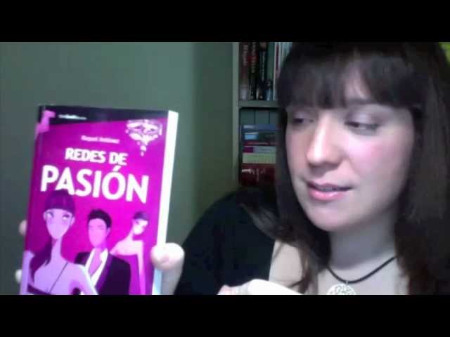 Vídeo relacionado con Redes