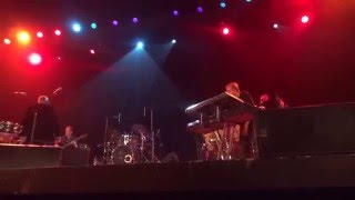 Arturo Sandoval   Tournée mondiale en hommage à Dizzy Gillespie   Megarama Casablanca   16 mars 2016