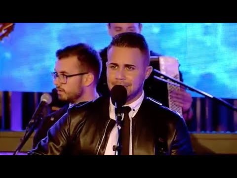 Jóvenes Cantadores - Folías (Noche de Taifas)