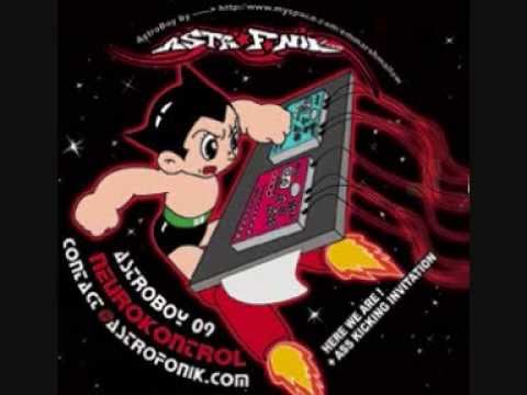 NeuroKontrol - Here We Are (Astroboy09)