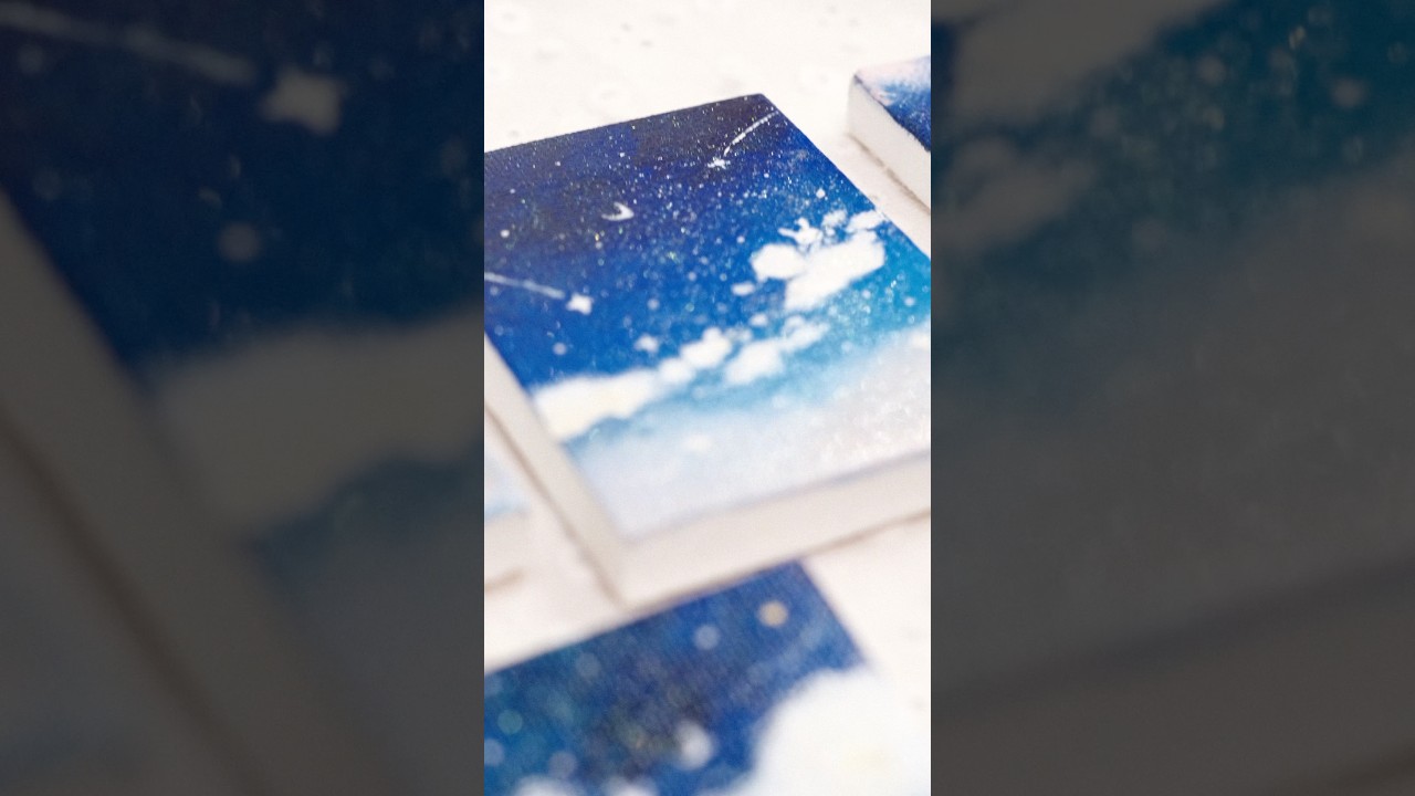 沢山の人に絵を見てもらえるようになった、たった一つの理由。