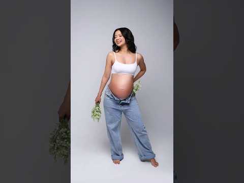 Como eu me sinto grávida 🤡