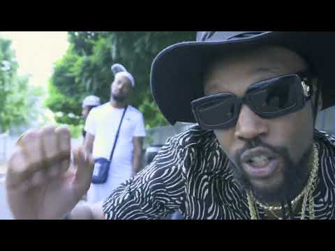 Die omax - BIG KICHTA (officiel video)