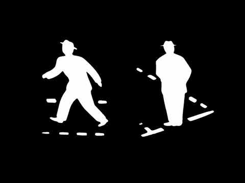 Hugo Kant Mix #2 Up And Down