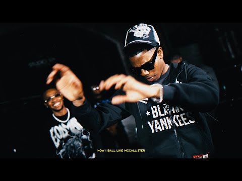 CONDOSEVEN - NEW ERA (Official Video)