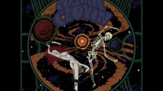 Cosmic Fire - Giants Having Sex