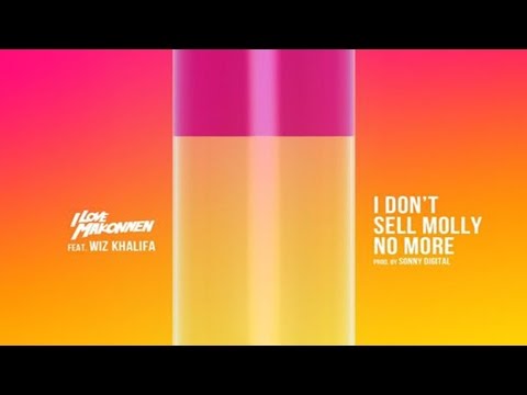 iLoveMakonnen - I Don't Sell Molly No More (Remix) ft. Wiz Khalifa