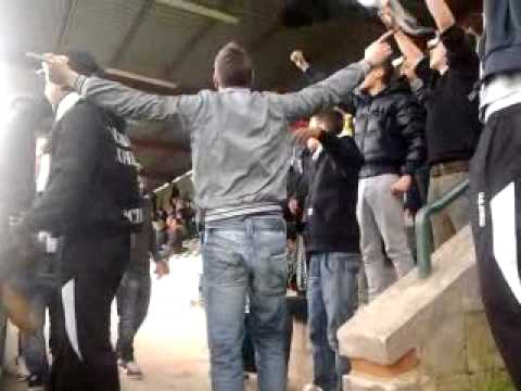 U.C.S - Rontese - Audax Rufina (26-11-12)