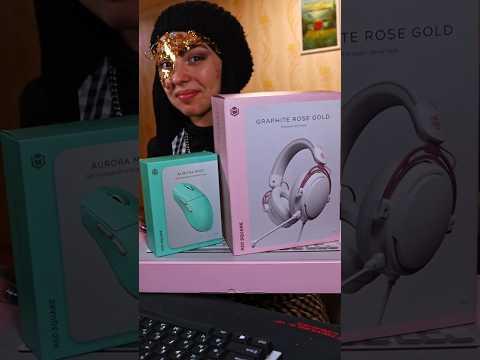 😍Bu dəsti çox bəyəndim BƏS SİZ ? 👇#setup #viral #shorts