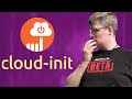 How I Configure Cloud Init For Fast VM Startup