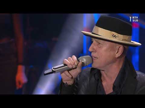 Vlado Kreslin in Smrdel Brothers Collective - Mila mala [Izštekanih 30 2023]