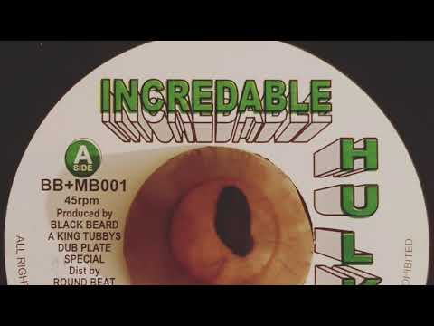 Barry Brown - Rich Man & Dub (197X Roots)